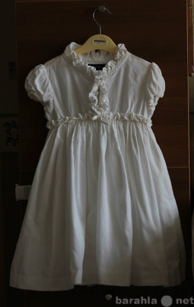 Продам: Платье 6 лет