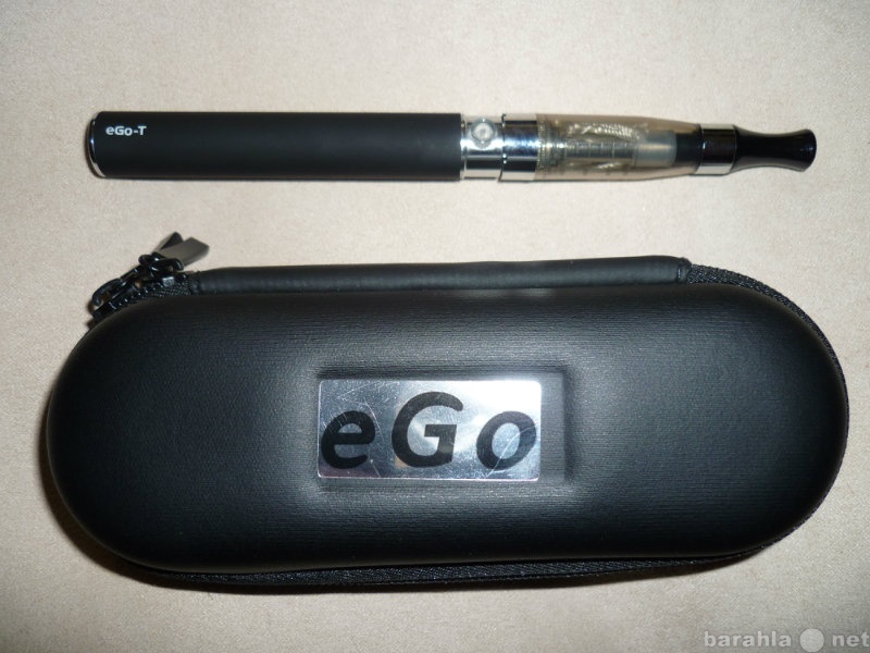 Продам: Электронная сигарета eGo-CE4