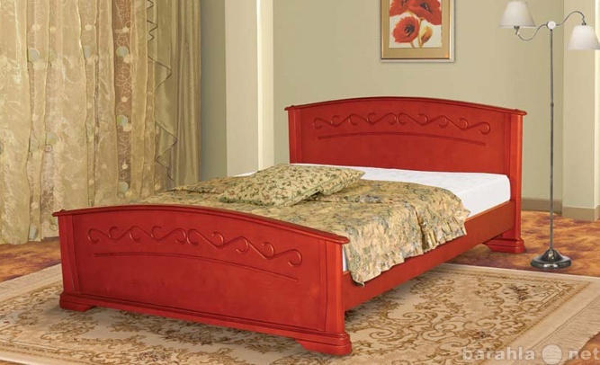 Продам: Кровать "Камея"