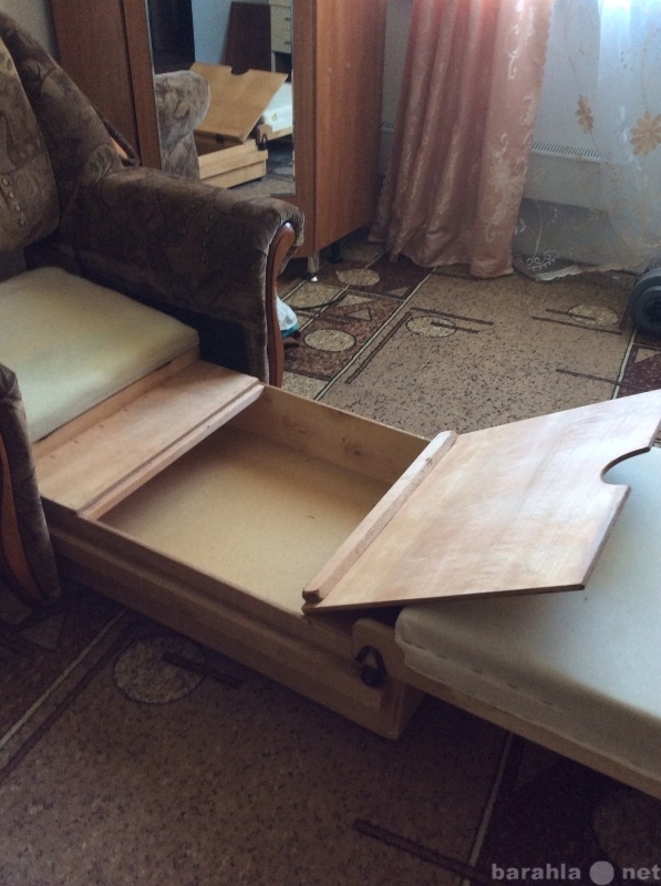 Продам: Кресло кровать