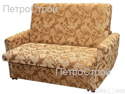 Продам: Диван/кресло кровать ткань Гобелен