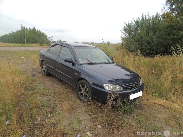 Продам: подержанный автомобиль