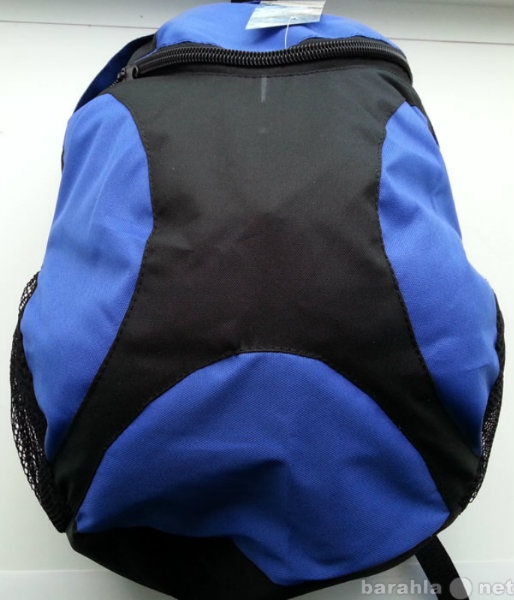 Продам: Рюкзак походный 30 л синий