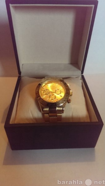 Продам: Элитные мужские часы Rolex Dayton