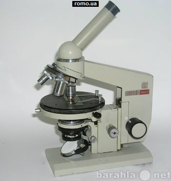 Продам: микроскоп "Биолам"