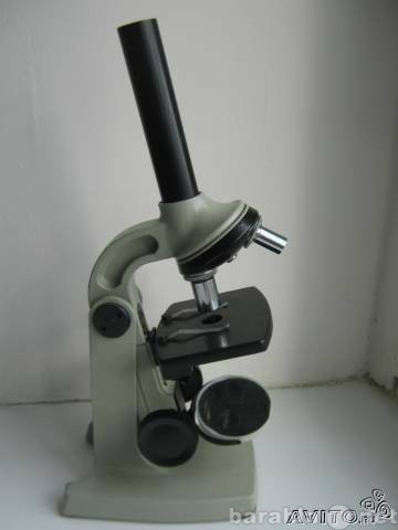 Продам: микроскоп "ОПТА"
