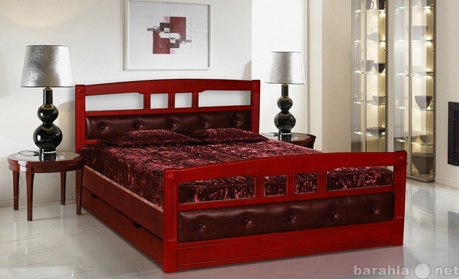 Продам: Кровать "Флирт"