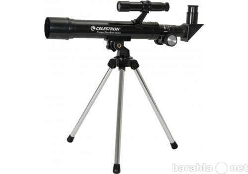 Продам: Телескоп PowerSeeker 50 TT AZ