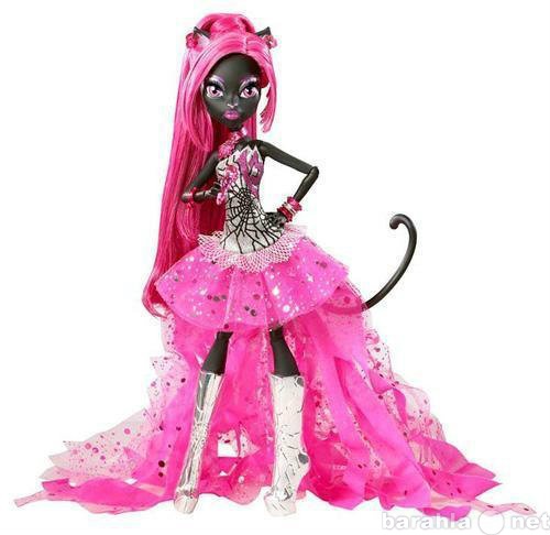 Продам: куклы Monster High.