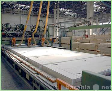 Продам: ЦСП цементно-стружечные плиты ТАМАК