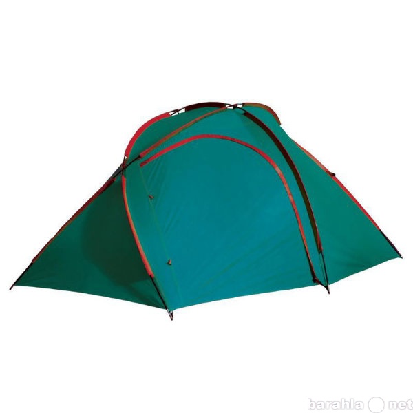 Продам: Продам кемпинговую палатку tramp impress