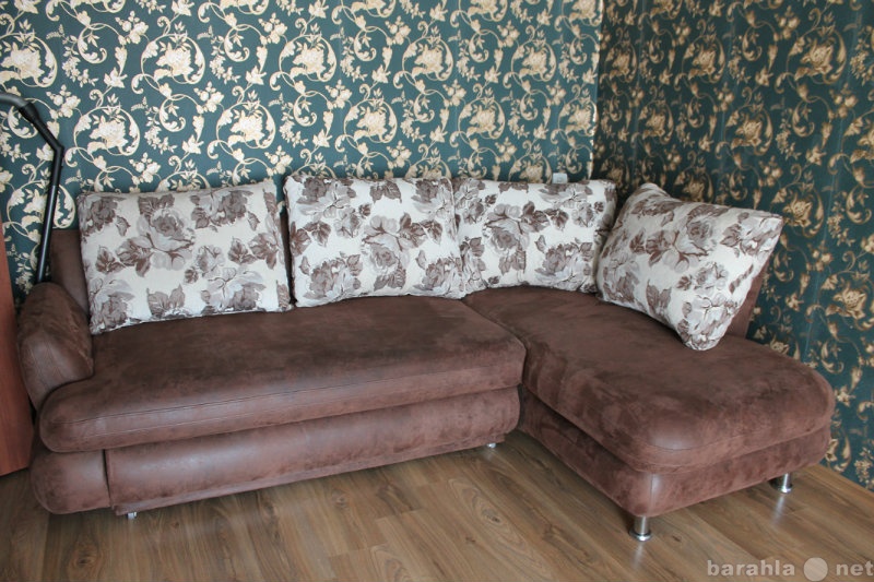 Продам: Мягкая мебель "Софи" диван+кре