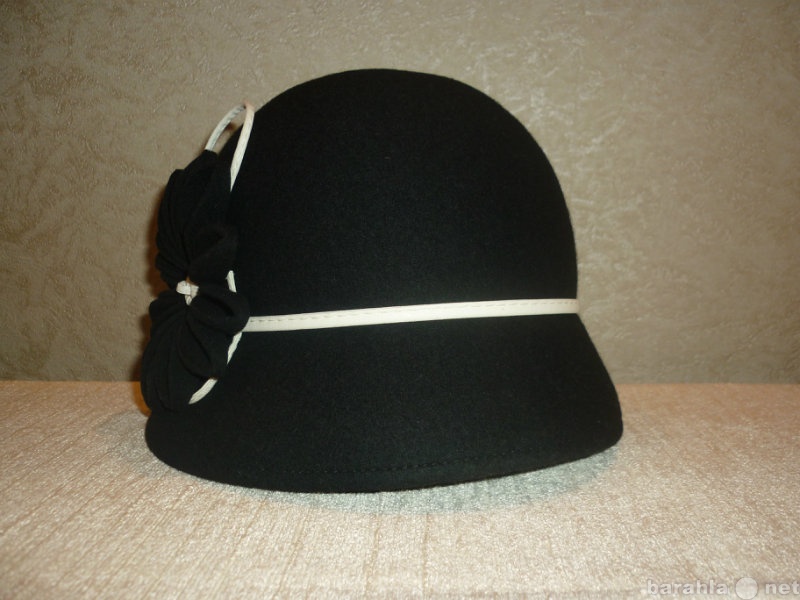 Продам: Шляпа фетровая.