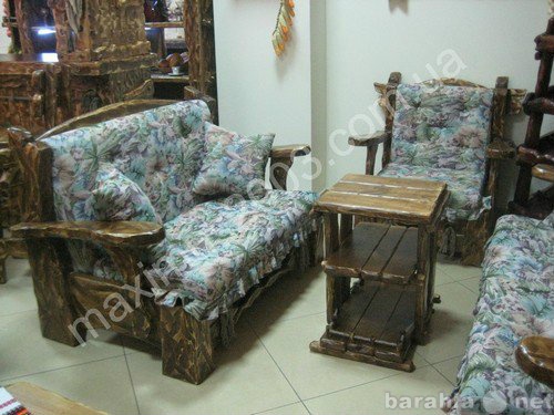 Продам: Мебель для дома в деревенском стиле
