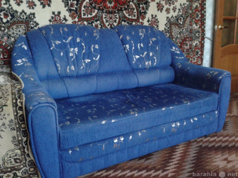 Продам: диван, 2 кресла