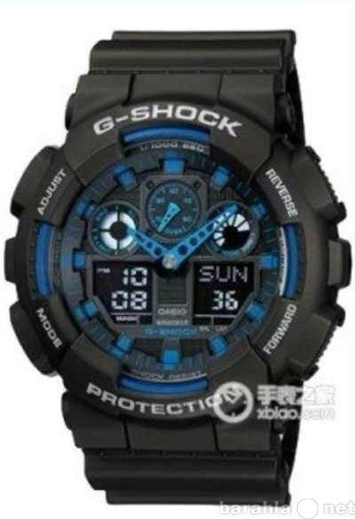 Продам: "Часы G-Shock"