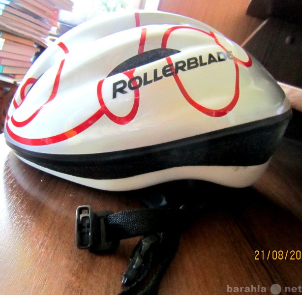 Продам: шлем защитный для катания на роликах