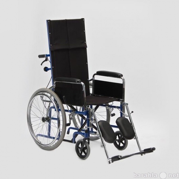 Продам: Кресло-коляска для инвалидов Armed Н 008