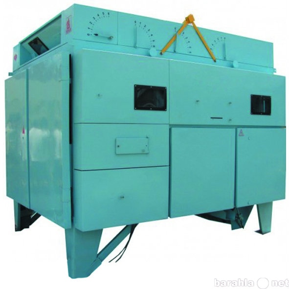 Продам: Зерноочистительный агрегат Петкус K-527A