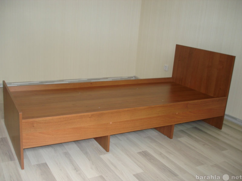Продам: Кровати (мебель корпусная)