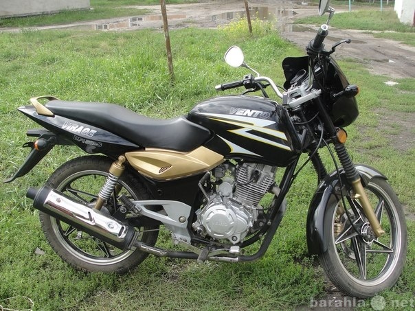 Продам: мотоцикл