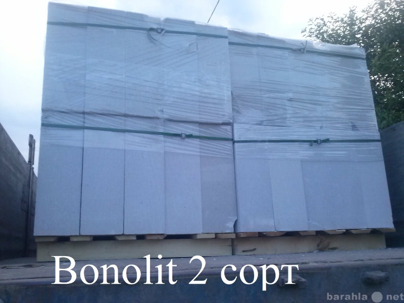 Продам: Газосиликатные блоки Bonolit