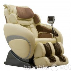 Продам: Массажное кресло National EC-380 D