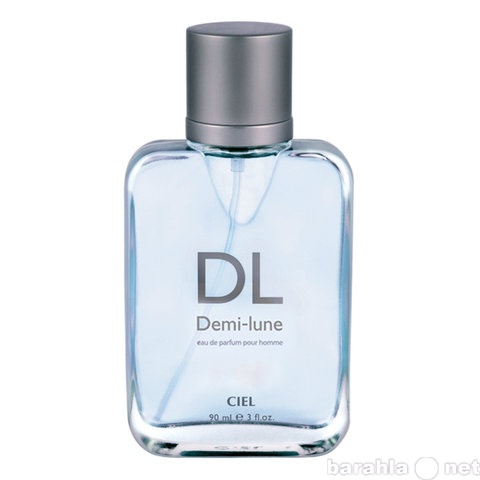 Продам: Demi-Lune №4 | Egoist Platinum (Chanel)