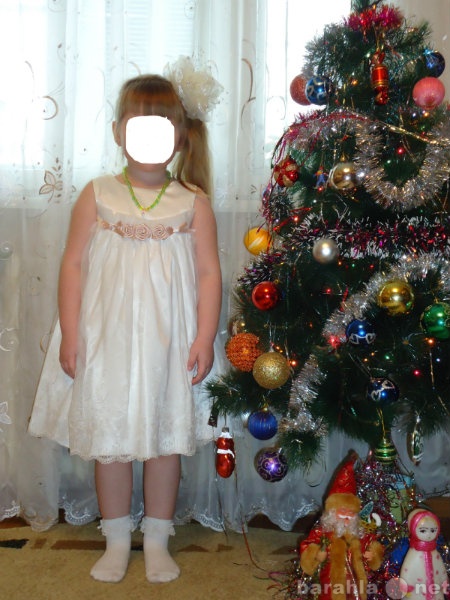 Продам: платье на девочку