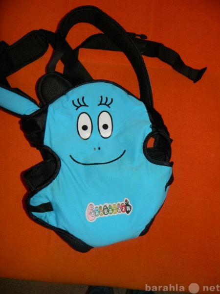 Продам: Рюкзак для переноски детей
