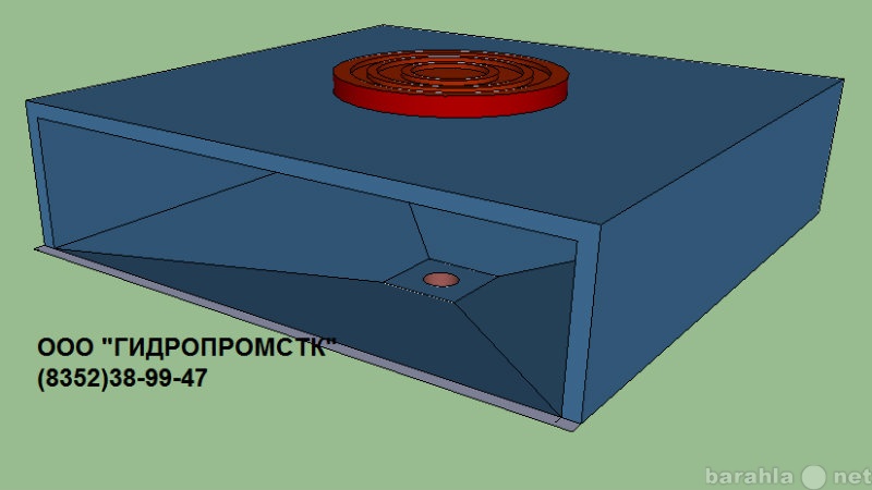 Продам: Емкость для душа