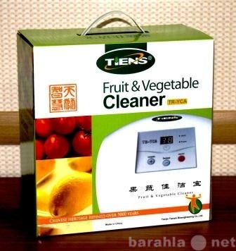 Продам: озонатор для очистки фруктов и овощей