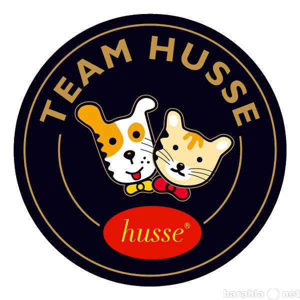 Продам: Шведский корм HUSSE для собак и кошек