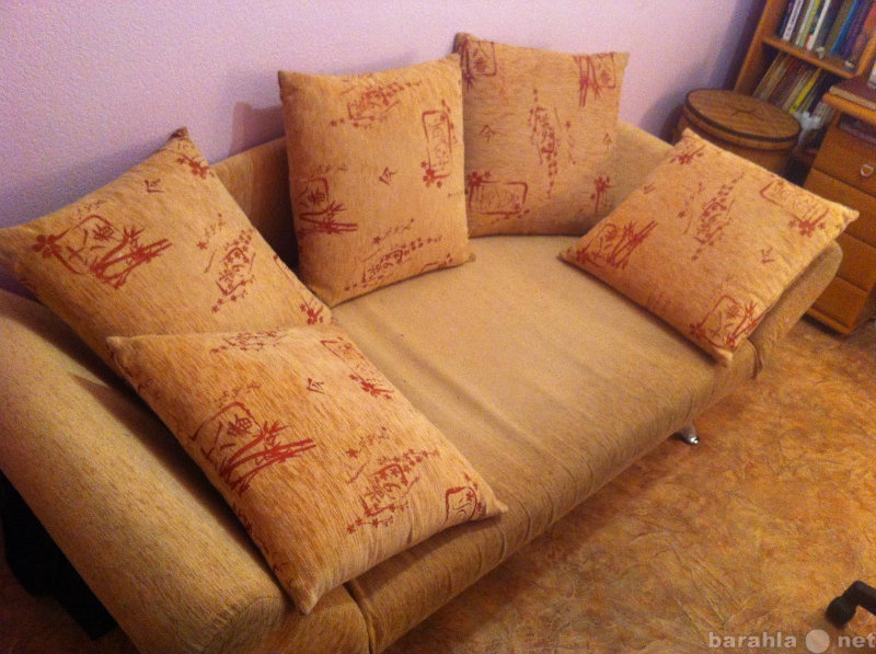 Продам: Продам диван-кровать!
