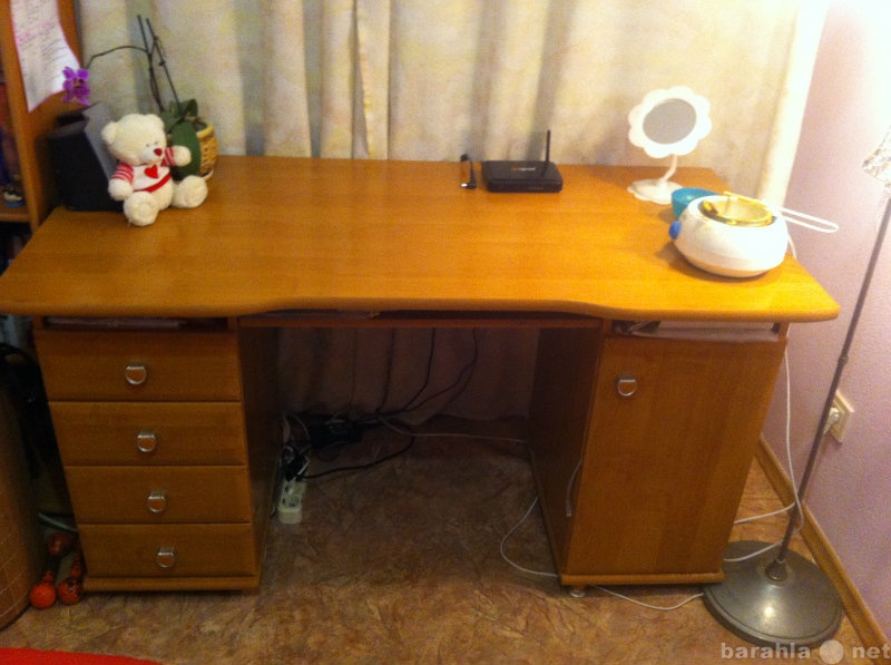 Продам: Продам письменный стол!