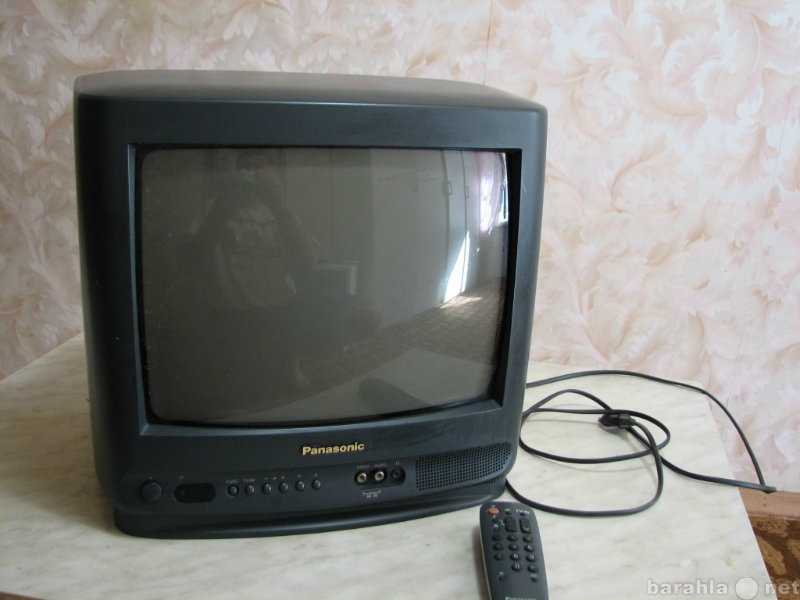 Продам: переносной телевизор