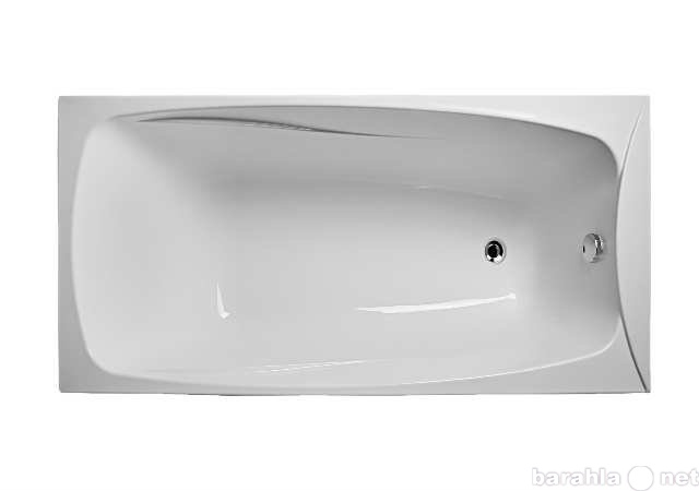Продам: Ванна акриловая eurolux сиракузы 150x70