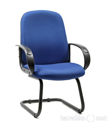Продам: Кресло для посетителей chairman 279V