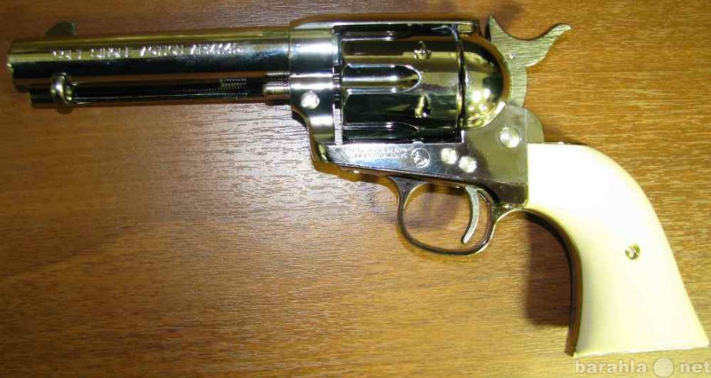 Продам: Кольт Миротворец (Colt Peacemaker) модел