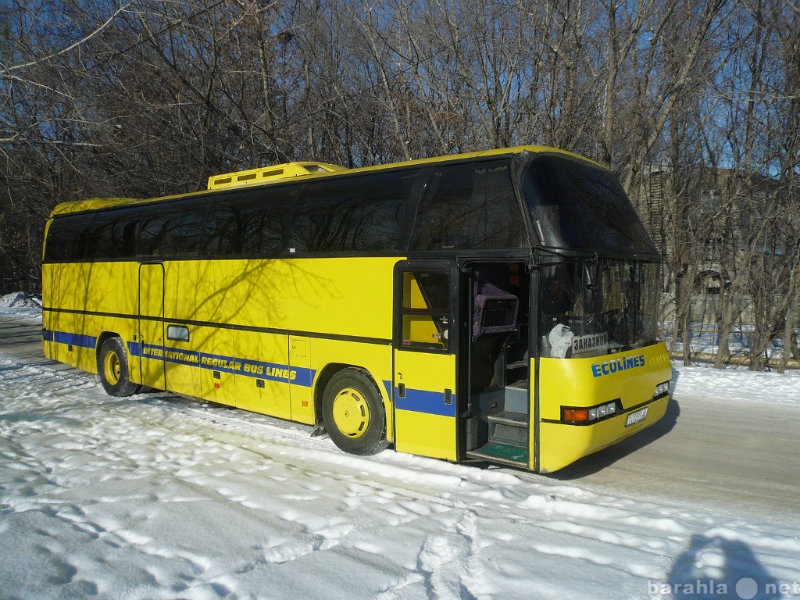 Продам: автобус экскурсионный