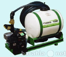 Продам: Система гидропосева Turbo Turf HS-50