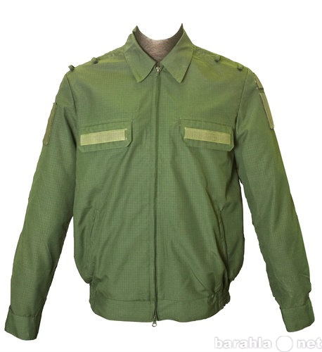 Продам: Куртки военные офисные нового образца