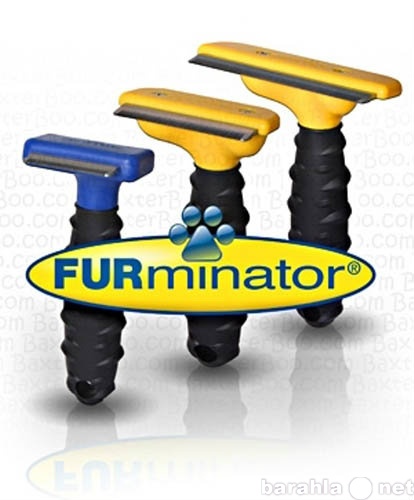 Продам: Фурминатор (Furminator) - стоп линька!