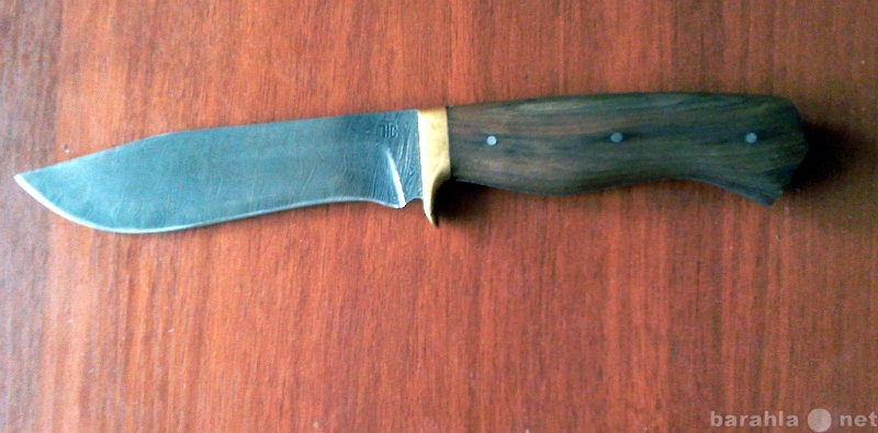 Продам: нож охотничий