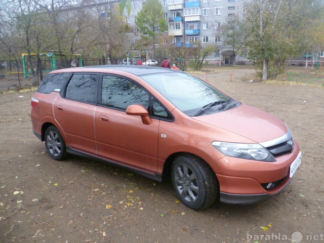 Продам: подержанный автомобиль