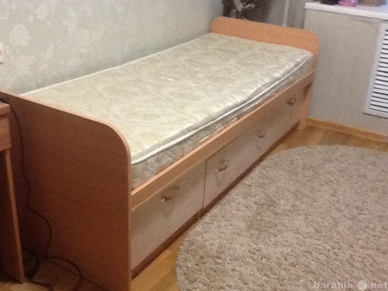 Продам: Кровать односпальная 800*2000