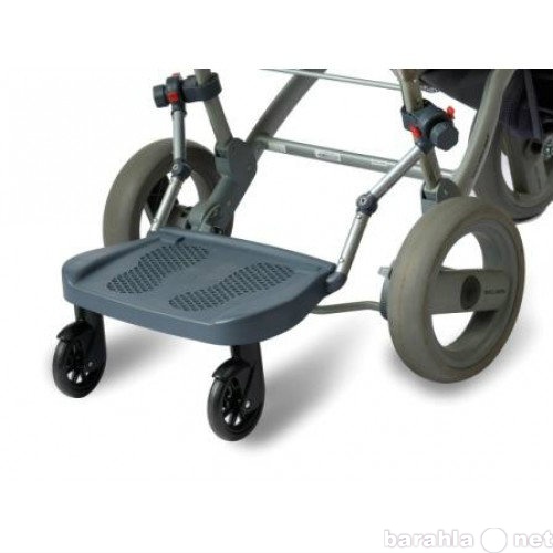 Продам: Подножка к коляске И-зет-степ