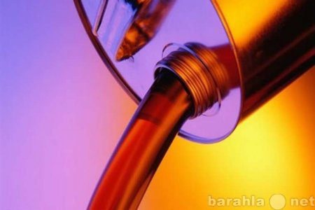 Продам: Отработанные масла и нефтепродукты