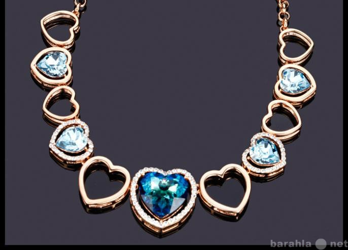 Продам: Продается Ожерелье "Любимая"