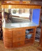 Продам: аквариум Jebo с тумбой
